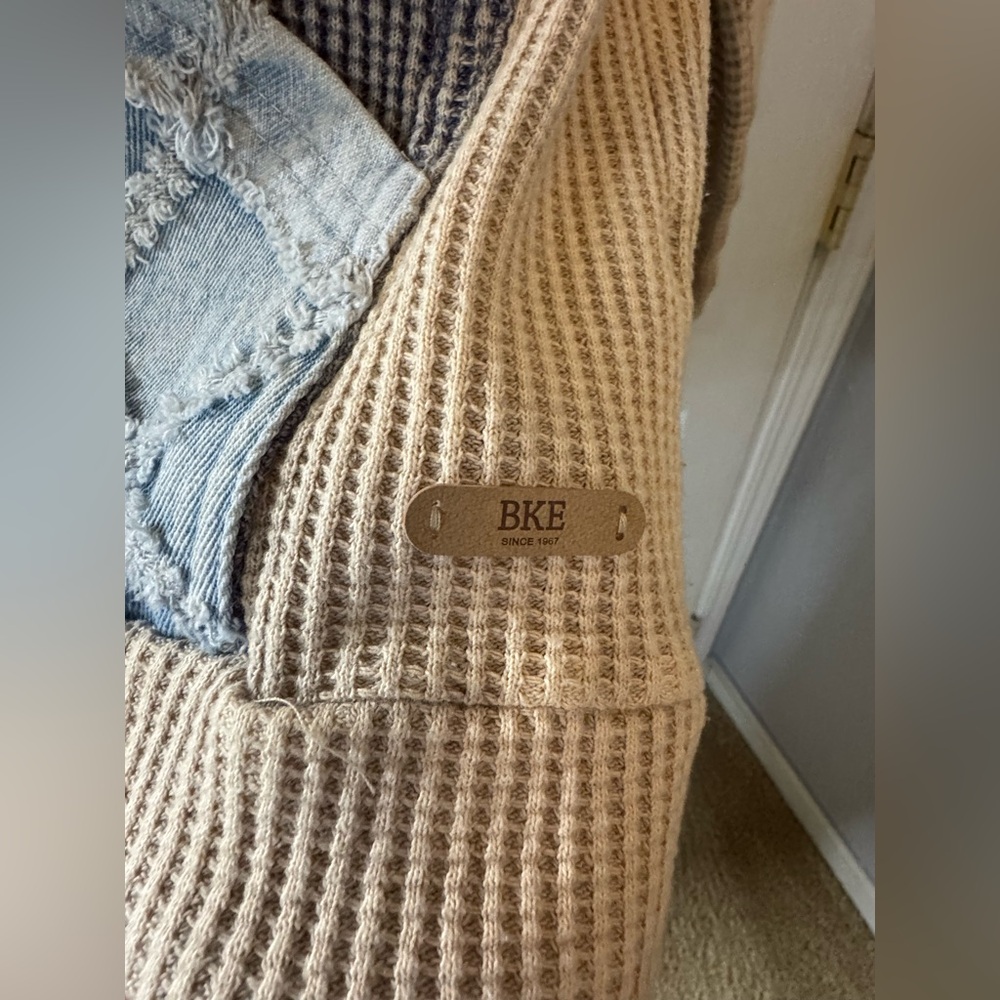 BKE oversized sweater - Picture 6 of 8
